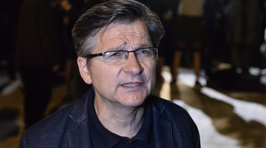 Српски историчар: У Европи оживљава фашизам, потребно заштитити традиције антифашистичке борбе